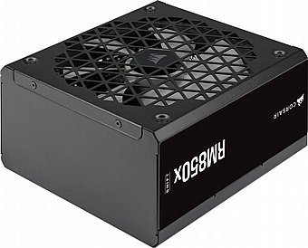 ��� ��� Corsair RM850x Shift 850W 80 Plus Gold
