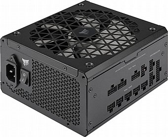 ��� ��� Corsair RM850x Shift 850W 80 Plus Gold