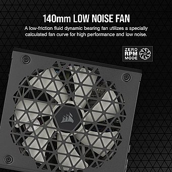 ��� ��� Corsair RM850x Shift 850W 80 Plus Gold