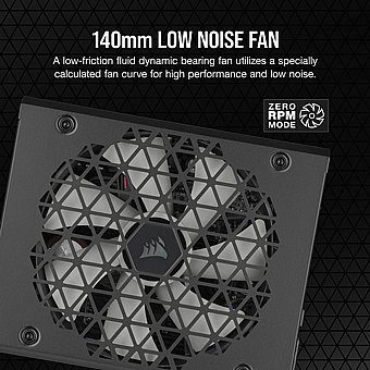 ��� ��� Corsair RM1000x Shift 1000W 80 Plus Gold