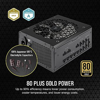 ��� ��� Corsair RM1000x Shift 1000W 80 Plus Gold