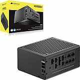 ספק כוח Corsair HX1000i Shift Fully Modular 1000W 80 Plus Platinum ספק כוח Corsair HX1000i Shift Fully Modular 1000W 80 Plus Platinum