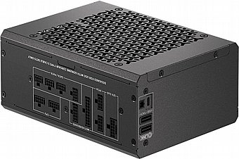��� ��� Corsair HX1200i Shift Fully Modular 1200W Cybenetics Platinum