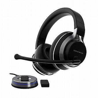 ������� ������� �������� Turtle Beach Stealth Pro Black