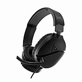 ������� ������� ������ Turtle Beach Recon 70 Black