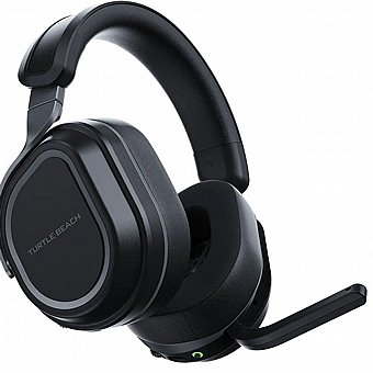 ������� ������� �������� Turtle Beach Stealth 600 Gen 3 PC Black