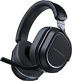 אוזניות גיימינג אלחוטיות Turtle Beach Stealth 700 Gen 3 PC בצבע שחור אוזניות גיימינג אלחוטיות Turtle Beach Stealth 700 Gen 3 PC בצבע שחור