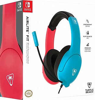 ������� ������� ������ Turtle Beach Airlite ���� / ���� / ����