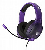 אוזניות גיימינג חוטיות Turtle Beach Airlite Fit for Nintendo Switch Purple אוזניות גיימינג חוטיות Turtle Beach Airlite Fit for Nintendo Switch Purple