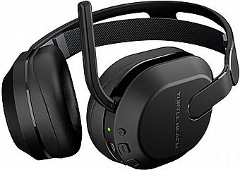������� ������� �������� Turtle Beach Stealth 500 Black