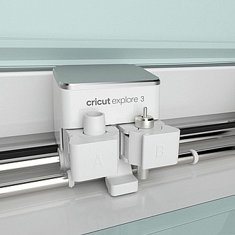 ����� ����� ������ ������ Cricut Explore 3