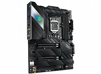 ��� �� Asus ROG STRIX Z590-F GAMING WIFI ATX