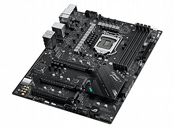 ��� �� Asus ROG STRIX Z590-F GAMING WIFI ATX