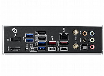 ��� �� Asus ROG STRIX Z590-F GAMING WIFI ATX