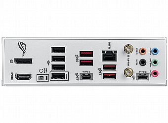 ��� �� Asus ROG STRIX Z590-A GAMING WIFI ATX