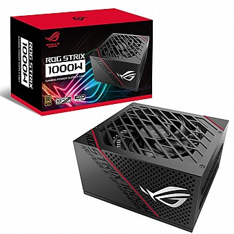��� ��� Asus 80 Plus Gold ROG-STRIX-1000G 1000W