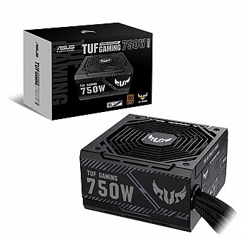 ��� ��� Asus Bronze TUF-GAMING-750B 750W