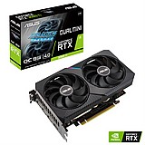 ����� ��� Asus GeForce RTX 3060 TI 8GB DUAL GeForce RTX� 3060 Ti V2 MINI OC Edition ����� ��� Asus GeForce RTX 3060 TI 8GB DUAL GeForce RTX� 3060 Ti V2 MINI OC Edition