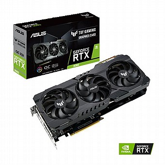 ����� ��� Asus GeForce RTX 3060 12GB TUF-RTX3060-O12G-V2-GAMING