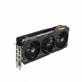 ����� ��� Asus GeForce RTX 3060 12GB TUF-RTX3060-O12G-V2-GAMING