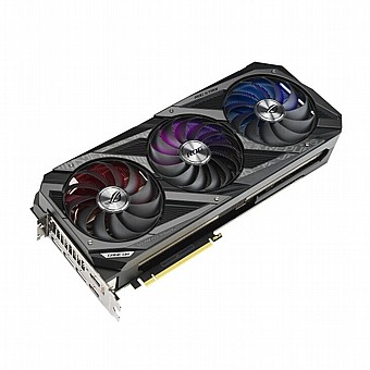 ����� ��� Asus GeForce RTX 3070 Ti 8GB ROG-STRIX-RTX3070TI-O8G-GAMING