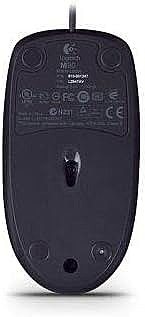 ���� Logitech USB Mouse M90