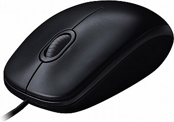 ���� Logitech USB Mouse M90