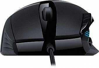 ���� ������� ���� Logitech G402 Hyperion Fury Ultra-Fast FPS - ��� ����