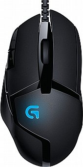 ���� ������� ���� Logitech G402 Hyperion Fury Ultra-Fast FPS - ��� ����
