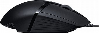 ���� ������� ���� Logitech G402 Hyperion Fury Ultra-Fast FPS - ��� ����