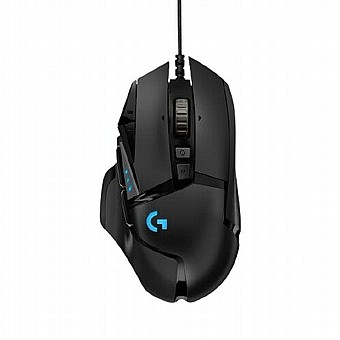 ���� ������� ���� Logitech G502 Hero ��� ����