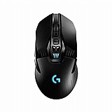עכבר גיימינג אלחוטי Logitech G903 צבע שחור עכבר גיימינג אלחוטי Logitech G903 צבע שחור