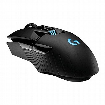���� ������� ������ Logitech G903 ��� ����