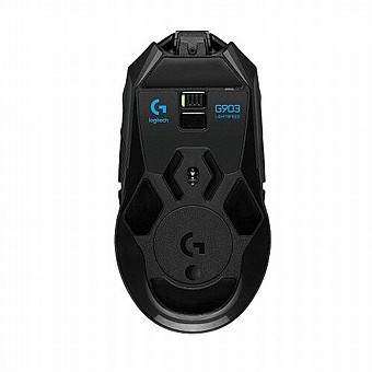 ���� ������� ������ Logitech G903 ��� ����
