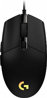 ���� ������� ���� Logitech G102 ��� ���