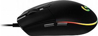 ���� ������� ���� Logitech G102 ��� ���