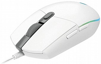 ���� ������� ���� Logitech G102 ��� ���