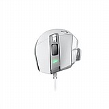 עכבר גיימינג חוטי Logitech G502 X צבע לבן עכבר גיימינג חוטי Logitech G502 X צבע לבן