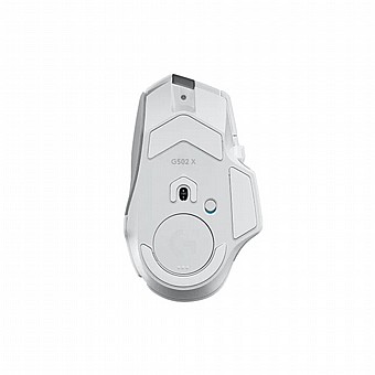 ���� ������� ������ Logitech G502 X Plus ��� ���