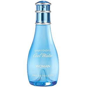 ���� ����� Davidoff Cool Water E.D.T 50 ml - ����