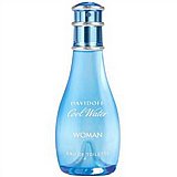 ���� ����� Davidoff Cool Water E.D.T 50 ml - ����