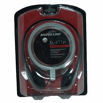 ������� ��� ������ Silver Line SL-111ST ���� ����