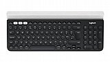 ����� Bluetooth ������� Logitech K780 Multi-Device Quiet Desktop - ��� ����