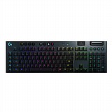 ����� �������  Logitech CLICKY G915 ��� ����