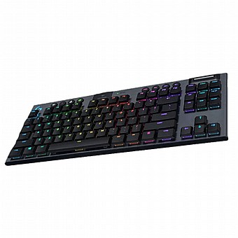 ����� �����  Logitech G915 TKL TENKEYLESS - CLICKY ��� ����