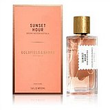 בושם יוניסקס Goldfield & Banks Sunset Hour Parfum 100 ml בושם יוניסקס Goldfield & Banks Sunset Hour Parfum 100 ml