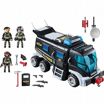 ����� ����� ����� Playmobil 9360