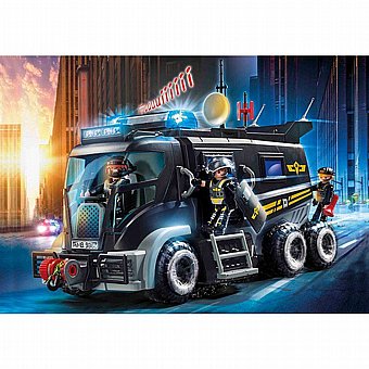 ����� ����� ����� Playmobil 9360