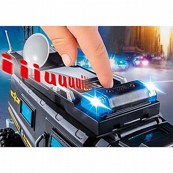����� ����� ����� Playmobil 9360