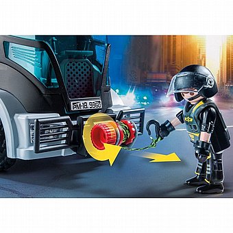 ����� ����� ����� Playmobil 9360